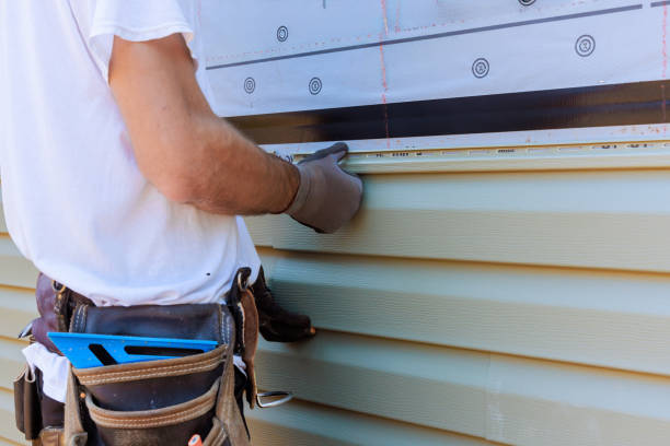 Affordable Siding Repair solutions in Fairview, NY